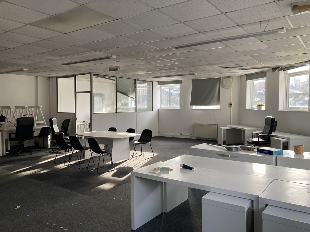 Property Pilot Photo Upload