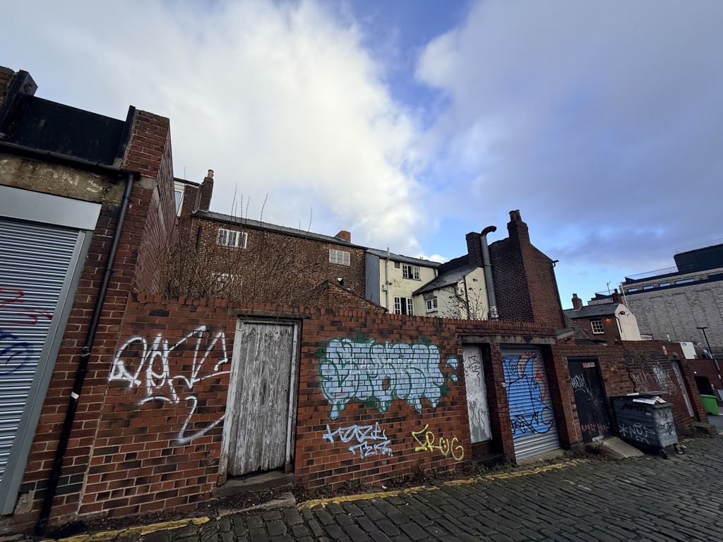 Property Pilot Photo Upload