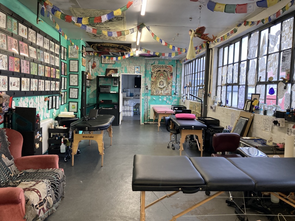 Property Pilot Photo Upload