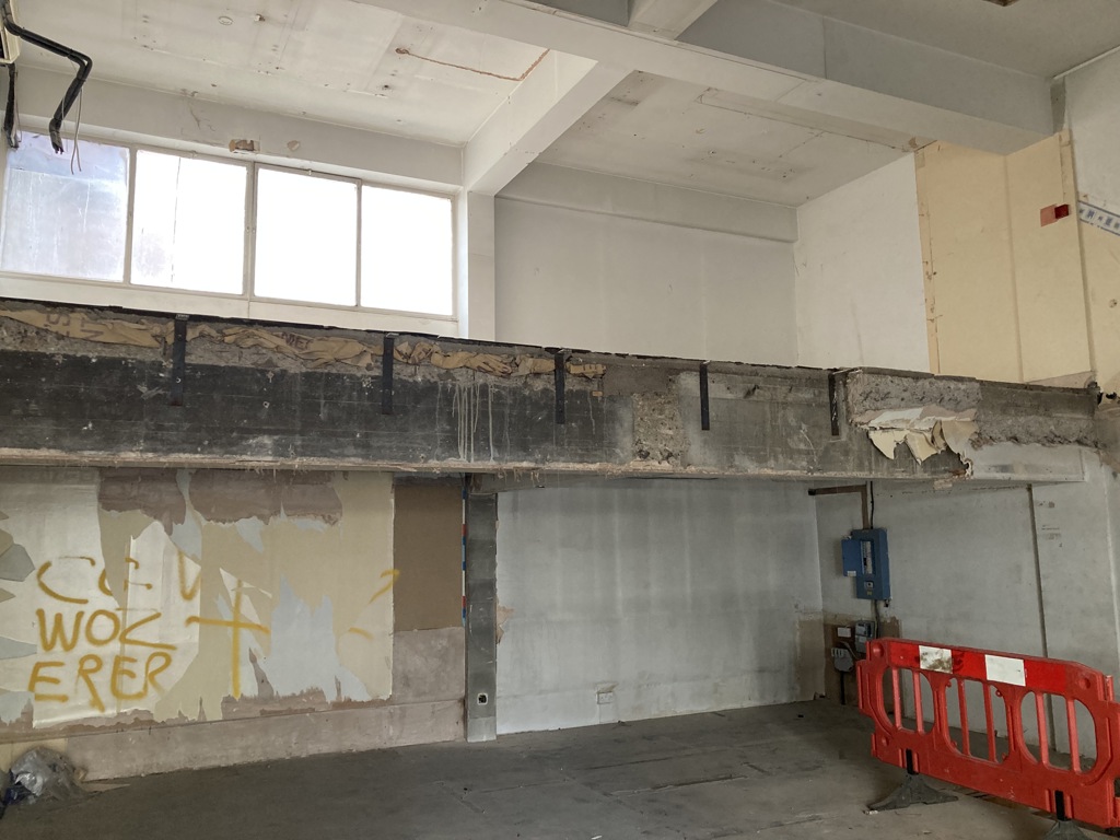 Property Pilot Photo Upload