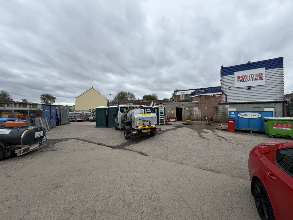 Property Pilot Photo Upload
