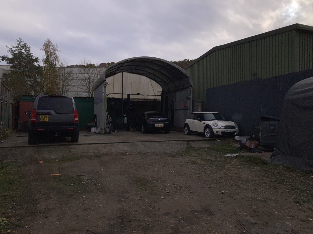 Property Pilot Photo Upload