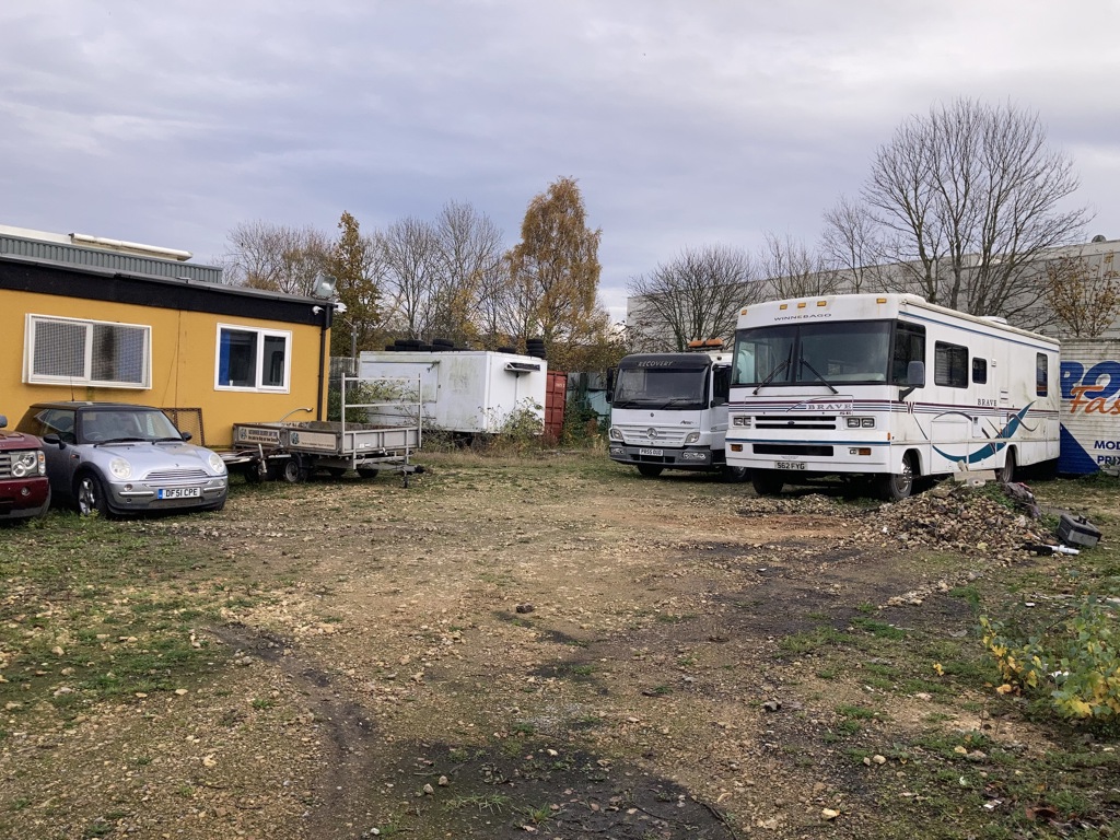Property Pilot Photo Upload