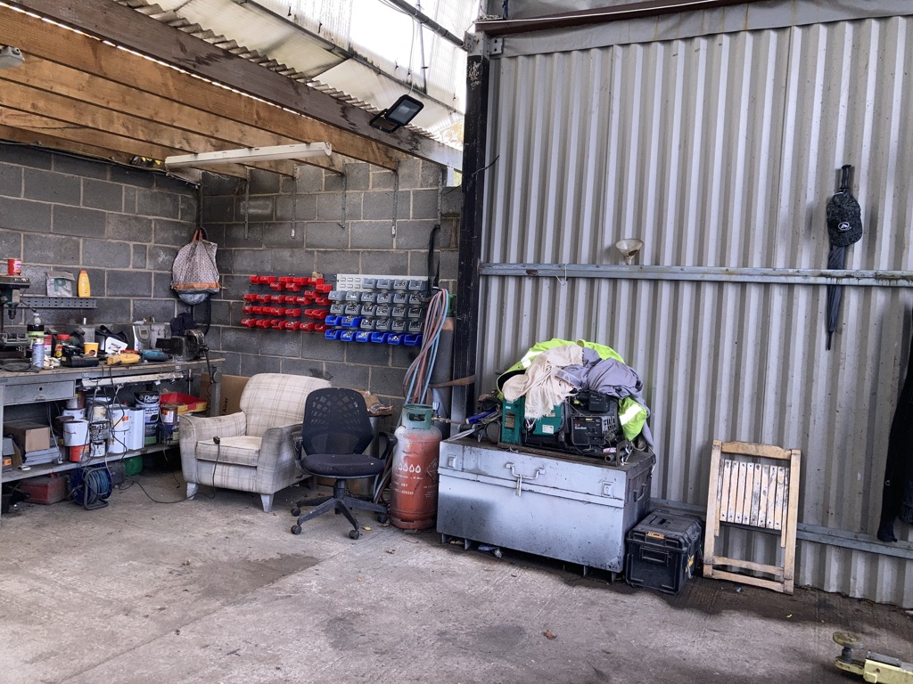 Property Pilot Photo Upload