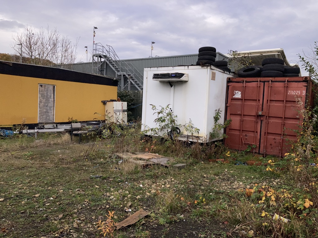 Property Pilot Photo Upload