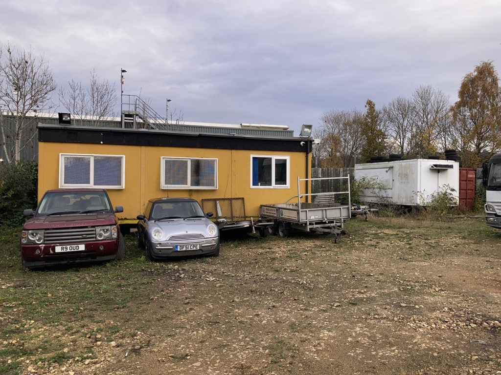 Property Pilot Photo Upload