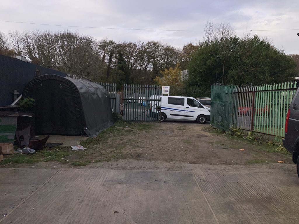 Property Pilot Photo Upload