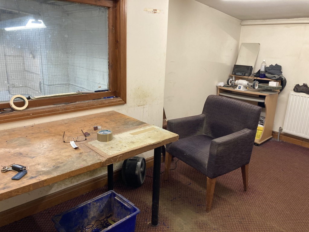 Property Pilot Photo Upload