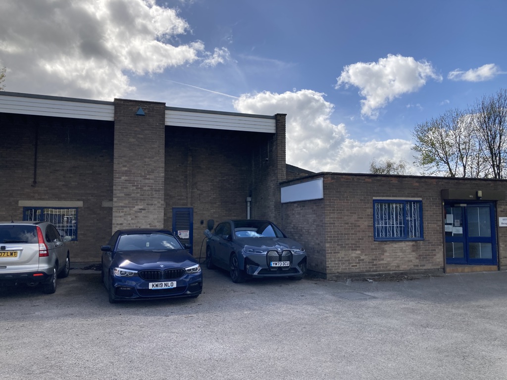 Property Pilot Photo Upload