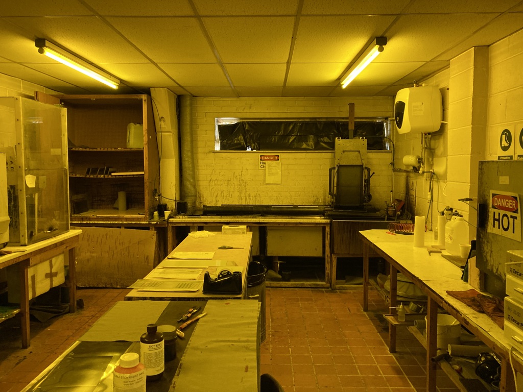 Property Pilot Photo Upload