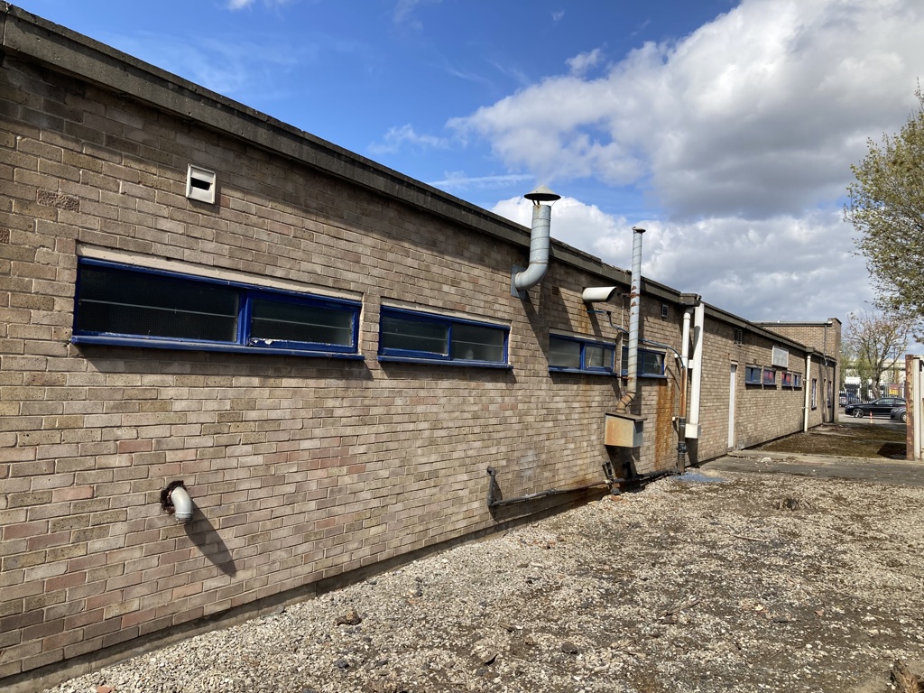 Property Pilot Photo Upload