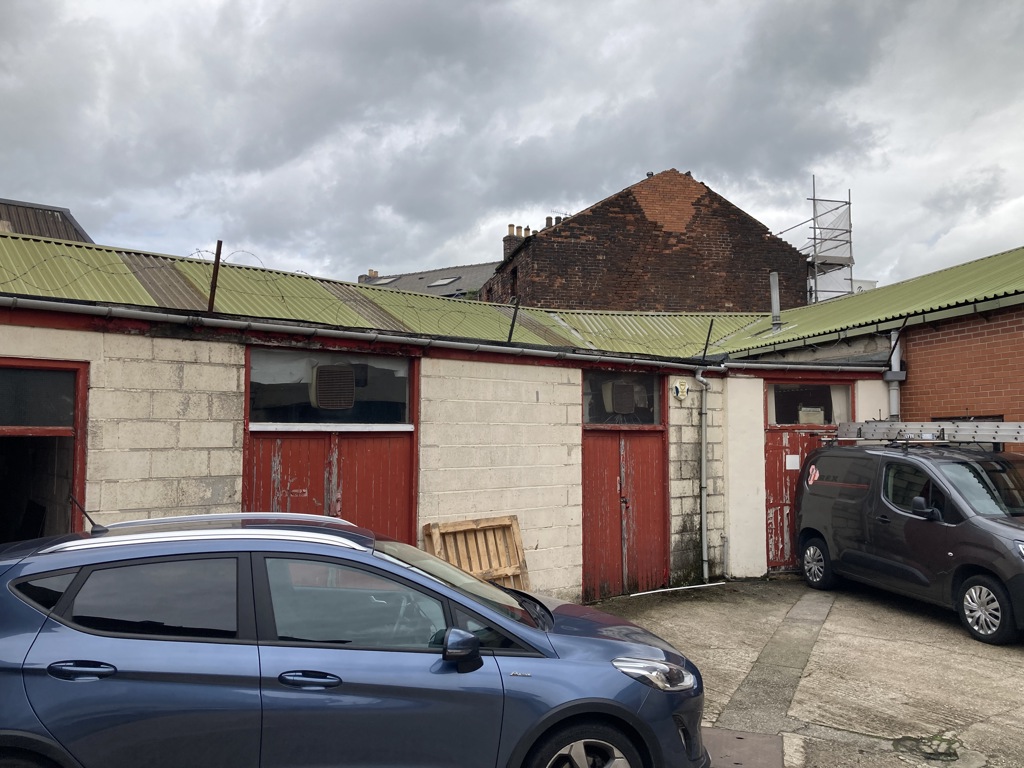 Property Pilot Photo Upload