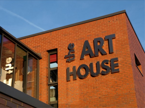 The Art House - Attractions - Visit Shefield