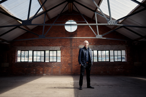 Matt Bigland, Restaurateur