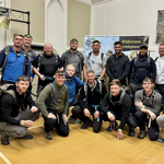 Peak District Challenge 2026