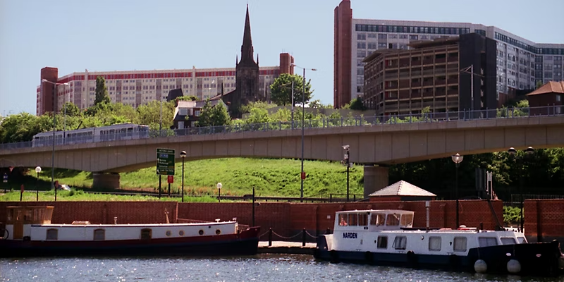 Sheffield: A Civilised Place