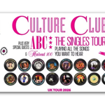 Culture Club promo image