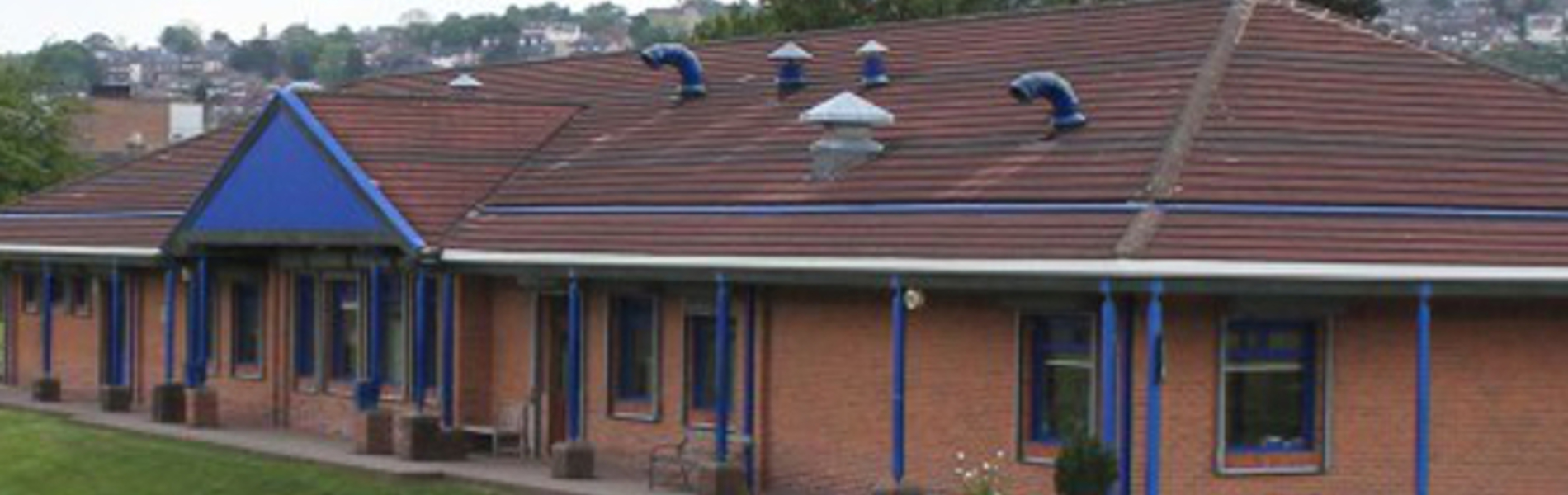 Hillsborough Sports Arena