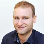 author Dom Howson