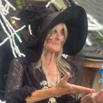Witches and Wizards Halloween Trail 