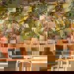 Photograph of the interior of Hygge.