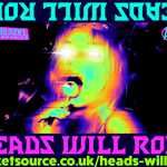 Poster for the event.