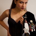 promotional picture for silk and soil