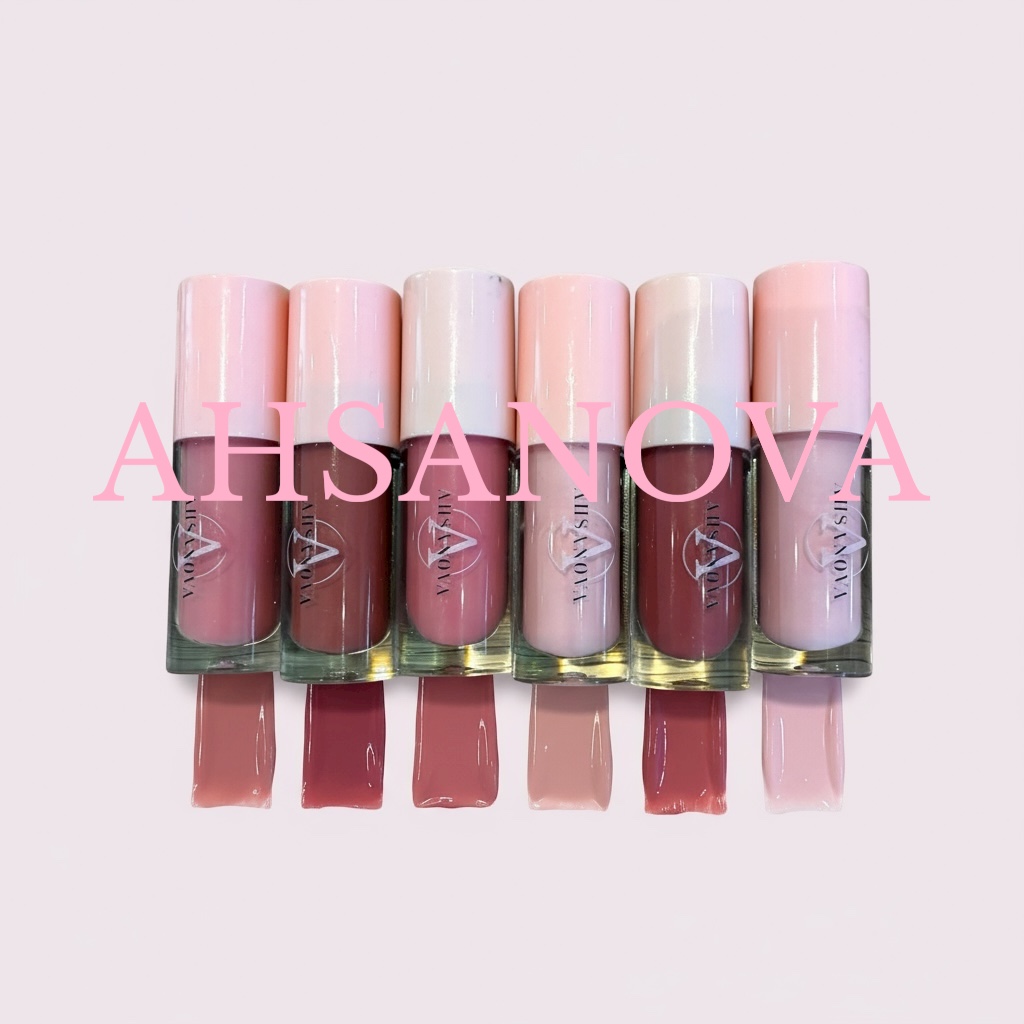 Ahsanova product display 