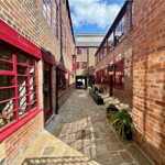 Leah's Yard