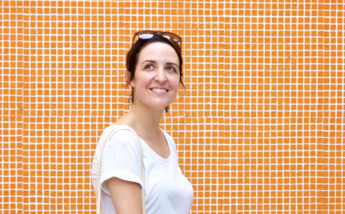 Gemma Thorpe, photographer & filmmaker