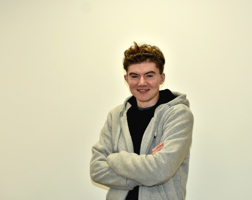 Robin Gibbons - Tech Scale-up Advisor