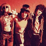 The Rollin Stoned (Rolling Stones Tribute)