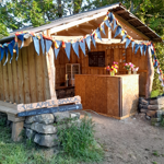 The Apple Shack