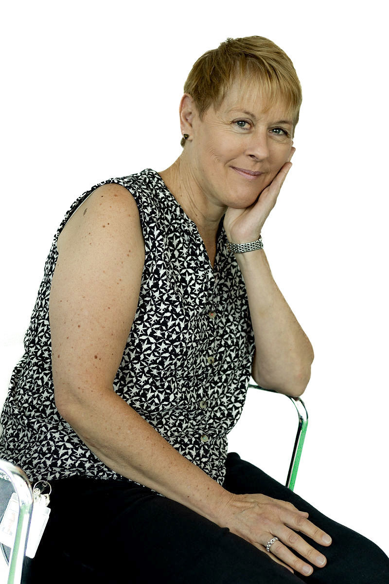 Katie Keates - Business Advisor