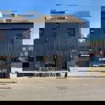 The extereior of Gaard Coffee Hide.