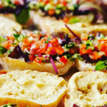 Molly's Café & Deli