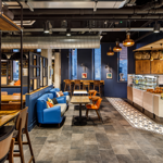 ibis Budget Sheffield Centre - St Mary's Gate