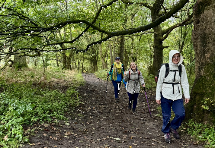 Peak District Challenge 2026