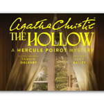 Promo inage for Agatha Christie's The Hollow.