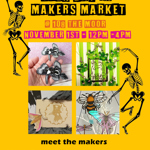Poster for the event