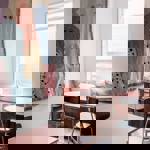 The Cafe At Novel Book Shop.