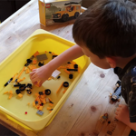 Builder's Brew Café