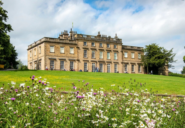 Cannon Hall Museum Park & Gardens