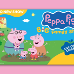 Peppa Pig's Big Family Show