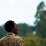 A still from the film Kikuyu Land