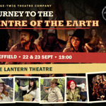 Poster for the event.