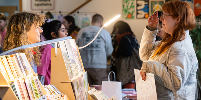 Autumn Independent Makers Market | Endless Love Creative