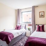 Bwise Property Serviced Apartments