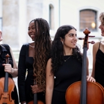 The Woolf Quartet.