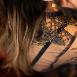 promotional picture for silk and soil